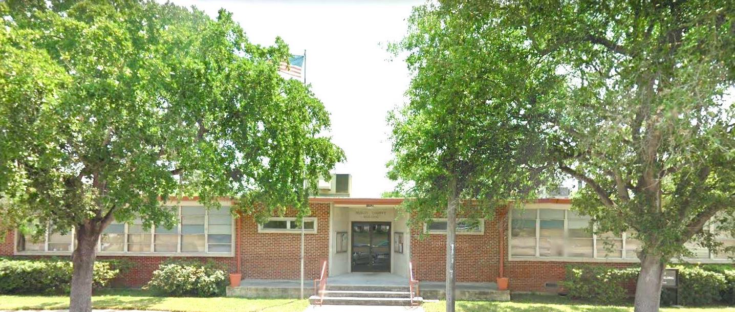 Bishop Library