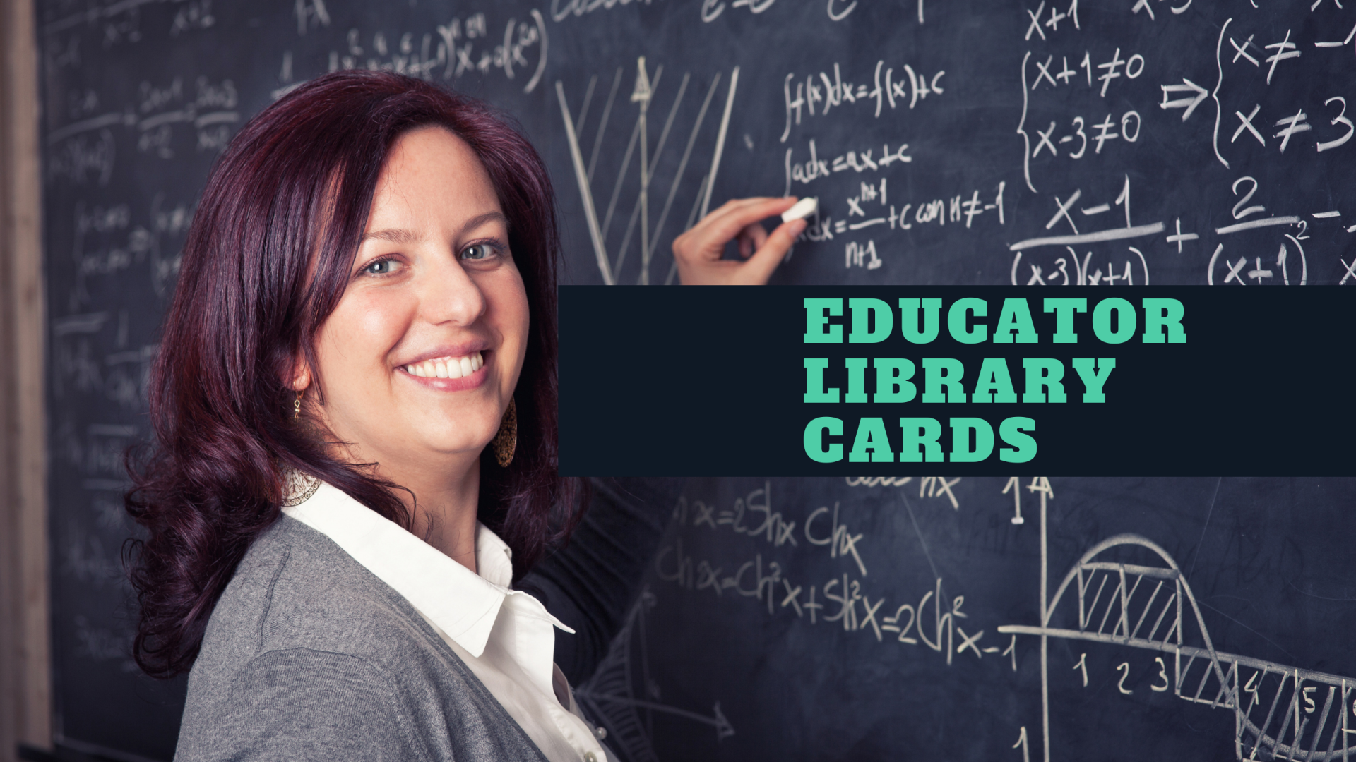 Educator Cards