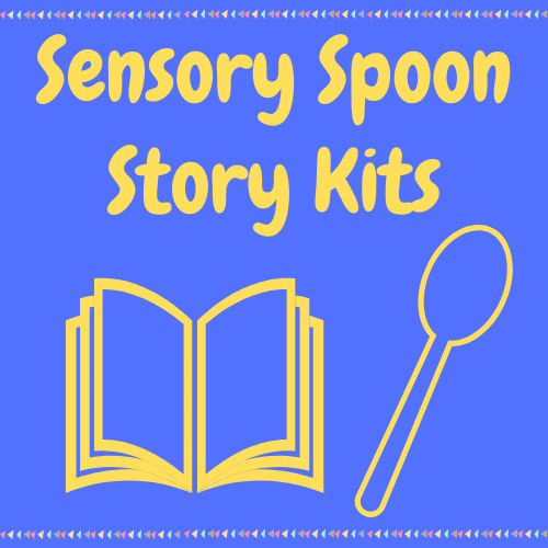 sensory spoon logo