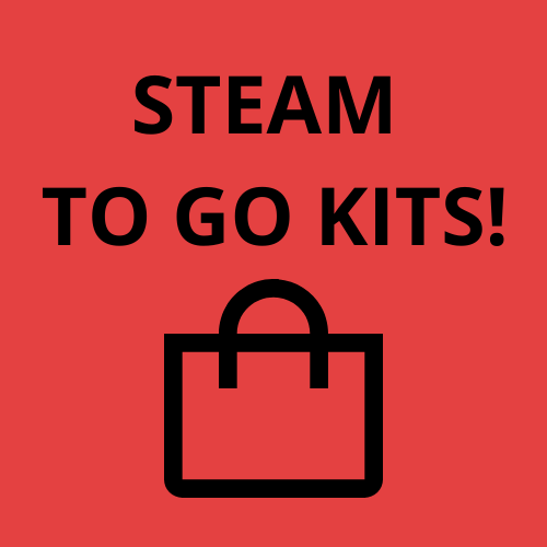 steam to go kits logo