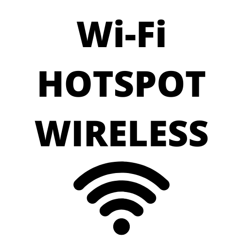 wifi hotspots logo