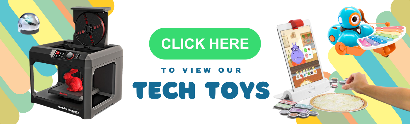 Tech_Toys