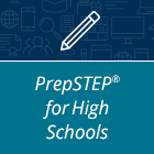 PrepStep for High Schools