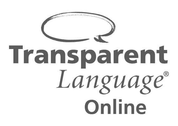 transparent-language-online-block-logo-gray