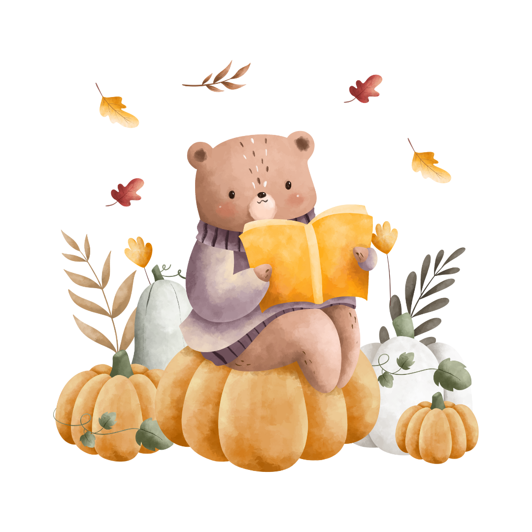 Bear Reading